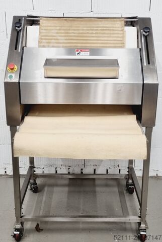 Brotanlage Sinmag SM 380 S