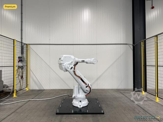 Überholter Roboter mit 1 Jahr Garantie ABB 4600-45/2.05