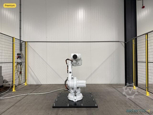 Überholter Roboter mit 1 Jahr Garantie ABB 4600-45/2.05