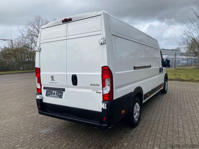 Kastenwagen PEUGEOT Boxer  435 L4H2 Pro Avantage Edit *Kamera*Klima*