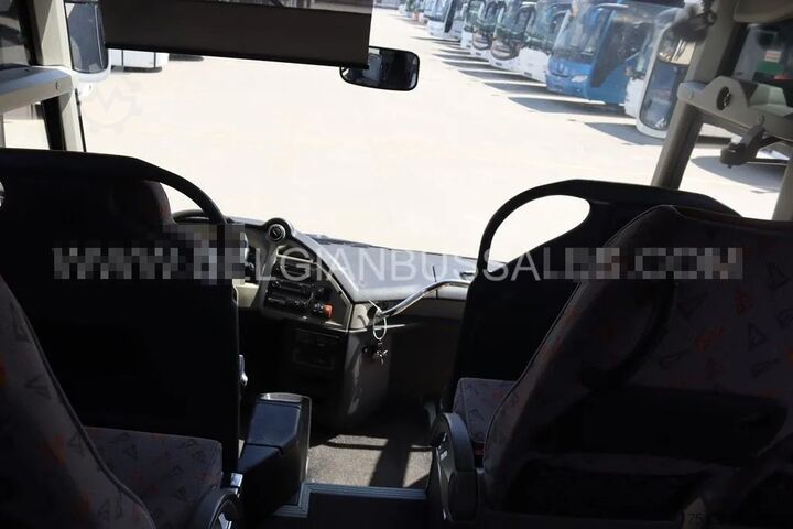 Intercitybus Temsa Safari RD12 / 12.3m / Airco / Euro 5