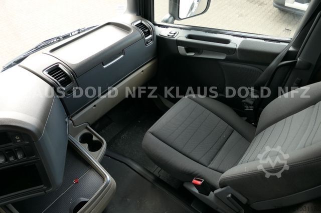 Wechselfahrgestell LKW SCANIA R 450 BDF Retarder Lift-/Lenkachse 2 XL-Tank