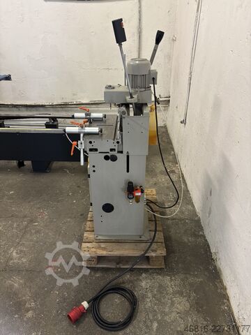 Kopierfräsmaschine elumatec AS 70