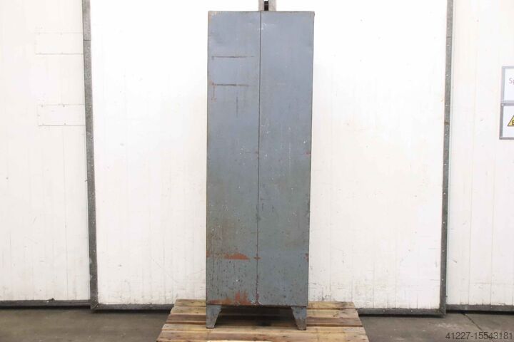 Stahlspind unbekannt 600/500/1855 mm