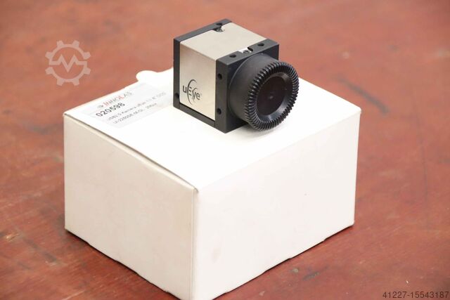 Industrial camera Innolas UI-2250SE-M-GL
