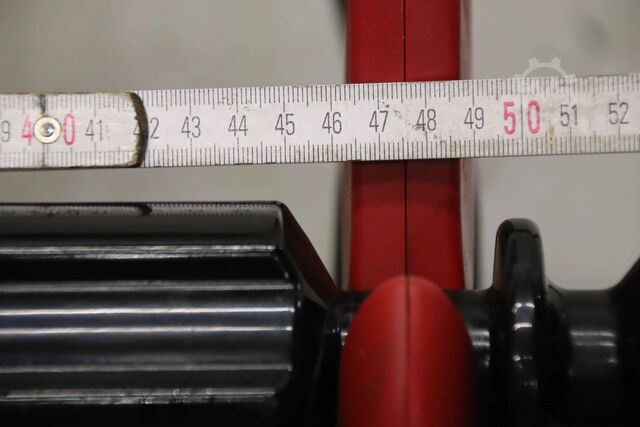 Cleaning roll holder Tork W1 mit Abfallständer