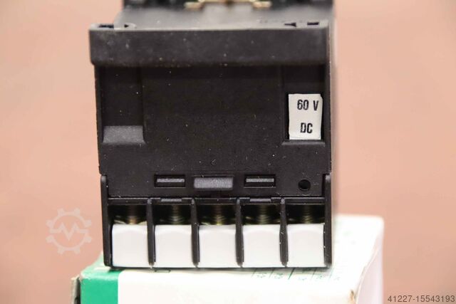 Schütz Klöckner-Moeller DIL ER-22-G