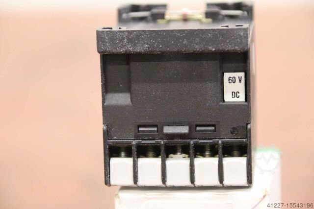 Schütz Klöckner-Moeller DIL ER-31-G