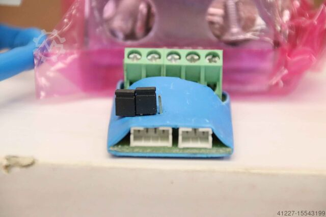 Safety switch surface magnet BSW EF150UPCTC