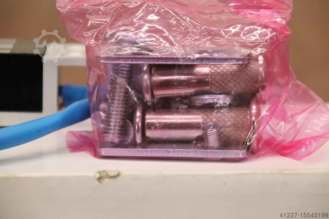 Safety switch surface magnet BSW EF150UPCTC