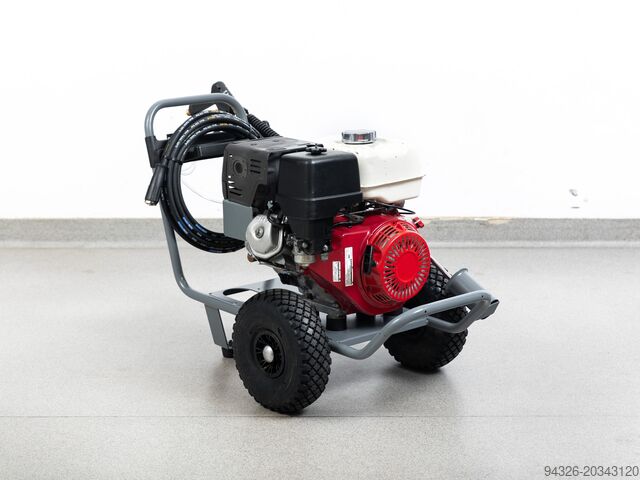 Kärcher HD 1050 B Hochdruckreiniger Kärcher HD 1050 B HONDA GX 390 - 200bar - 930l/h
