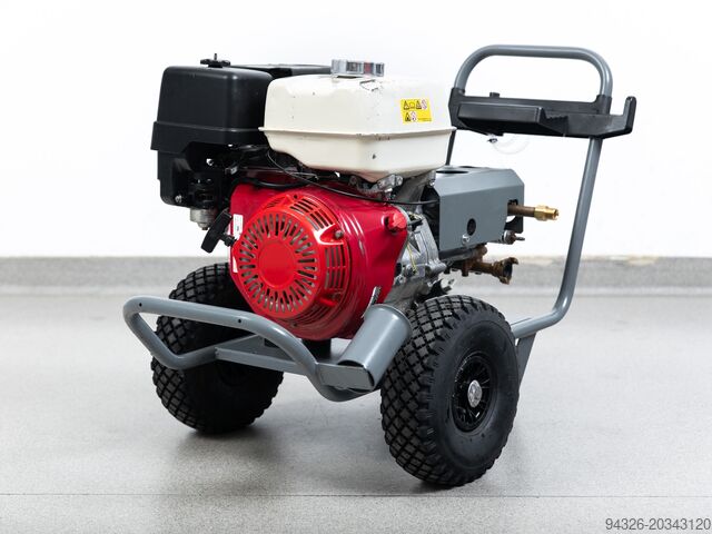 Kärcher HD 1050 B Hochdruckreiniger Kärcher HD 1050 B HONDA GX 390 - 200bar - 930l/h