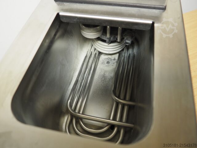 Umlaufbad mit Chiller/Heizer Julabo ED F12