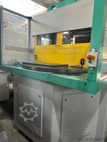 Spritzgießmaschine Arburg 1500T 3200-1300 e²