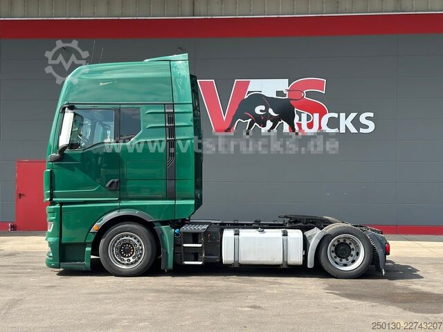 Volumen SZM MAN TG3 18.470 4x2 LL MEGA /RETARDER /ACC /LDW /EBA