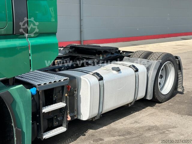 Volumen SZM MAN TG3 18.470 4x2 LL MEGA /RETARDER /ACC /LDW /EBA