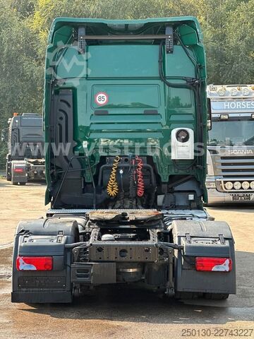 Volumen SZM MAN TGX 18.460 Euro6 4x2 Volumen-SZM