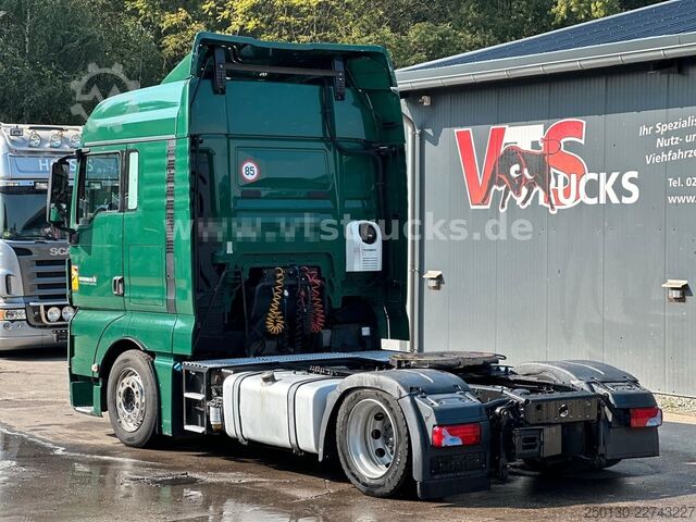Volumen SZM MAN TGX 18.460 Euro6 4x2 Volumen-SZM