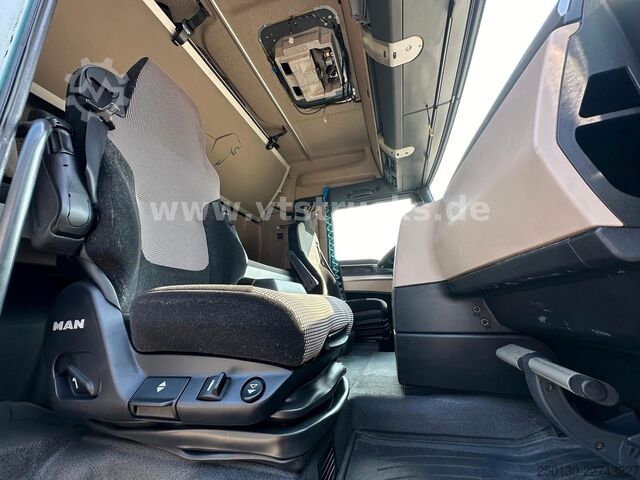 Volumen SZM MAN TGX 18.460 Euro6 4x2 Volumen-SZM