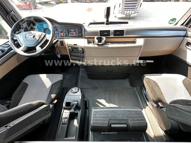 Volumen SZM MAN TGX 18.460 Euro6 4x2 Volumen-SZM