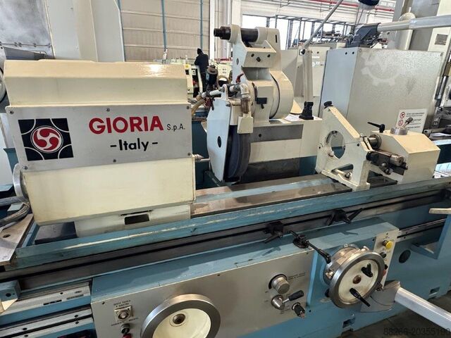 Rundschleifmaschine GIORIA RH N 1000