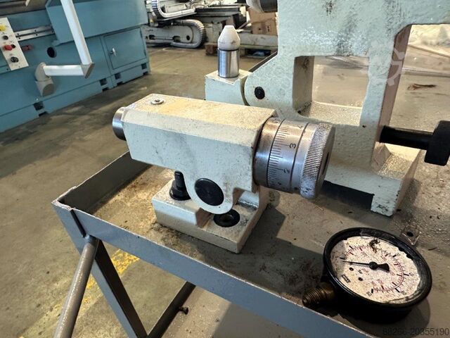 Rundschleifmaschine GIORIA RH N 1000