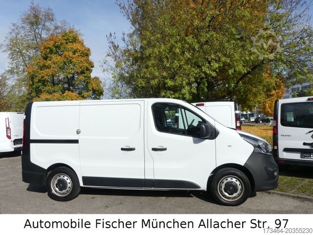 Kastenwagen OPEL Opel Vivaro B Kasten L1H1 2,8t Würth *PDC