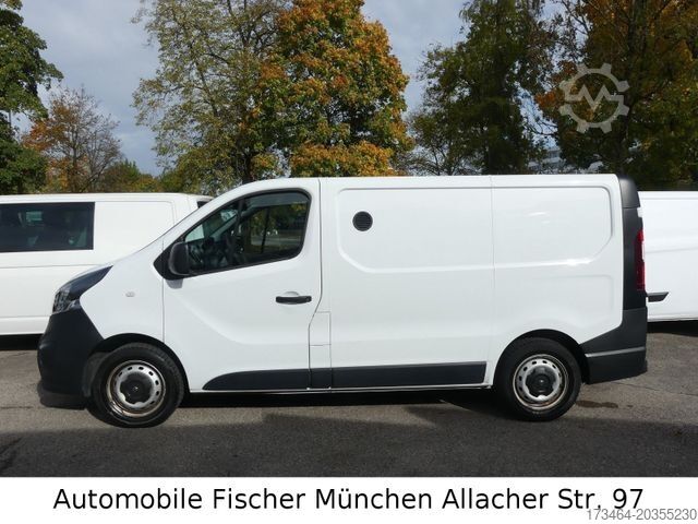 Kastenwagen OPEL Opel Vivaro B Kasten L1H1 2,8t Würth *PDC