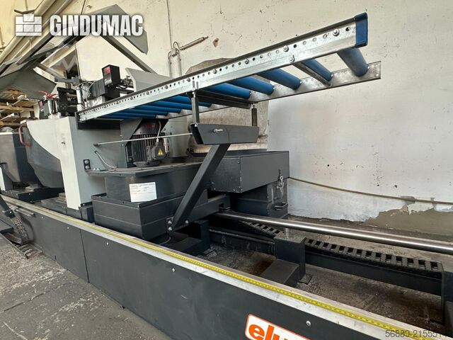 Elumatec DG 244 Elumatec DG 244