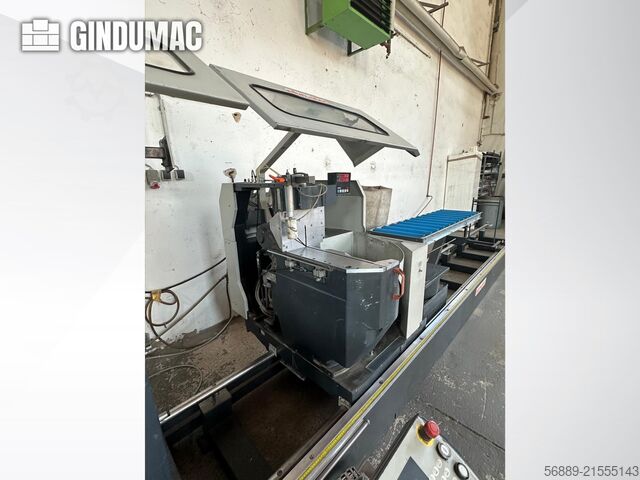 Elumatec DG 244 Elumatec DG 244