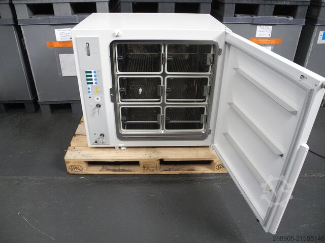 CO2-Gasinkubator Thermo Fisher Scientific Cytoperm 2
