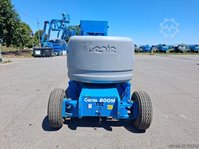  Genie Z45/25 JBI / 12-9636