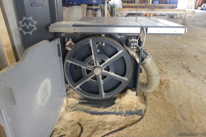 Felder - Bandsäge Type: FB710 Felder FB710