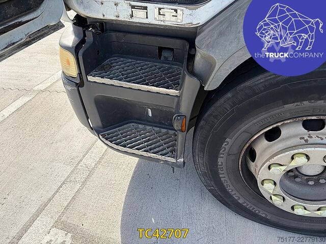 Tanker truck Renault Premium 300