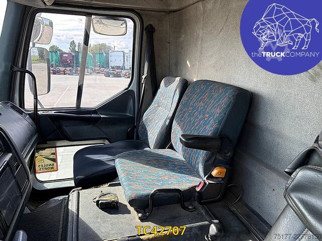 Tanker truck Renault Premium 300