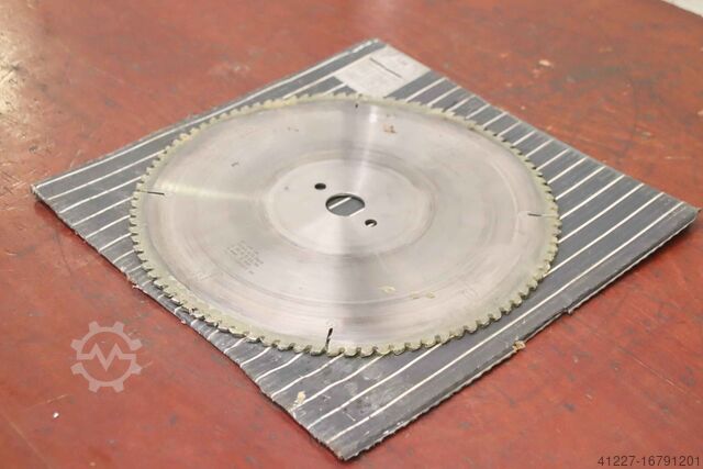 Saw blade AKE Ø 350x3,5/3,0 x 32 Z92