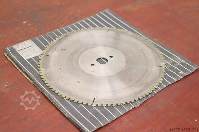 Saw blade AKE Ø 350x3,5/3,0 x 32 Z92
