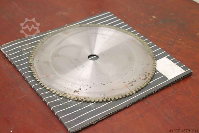 Saw blade Guhdo Ø 350x3.5/3.0 Z108 HM NE PRO