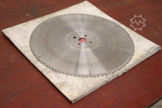 Saw blade Dress Ø 420x4,0/3,2x30 Z96 TFP