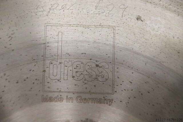Saw blade Dress Ø 420x4,0/3,2x30 Z96 TFP
