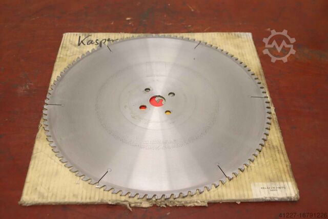 Saw blade Dress Ø 420x4,0/3,2x30 Z96 TFP