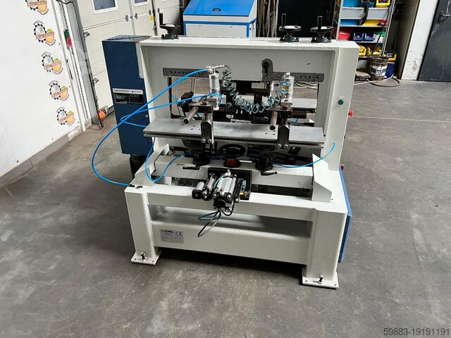 Multispindle Drill Comec MM0 10 3L