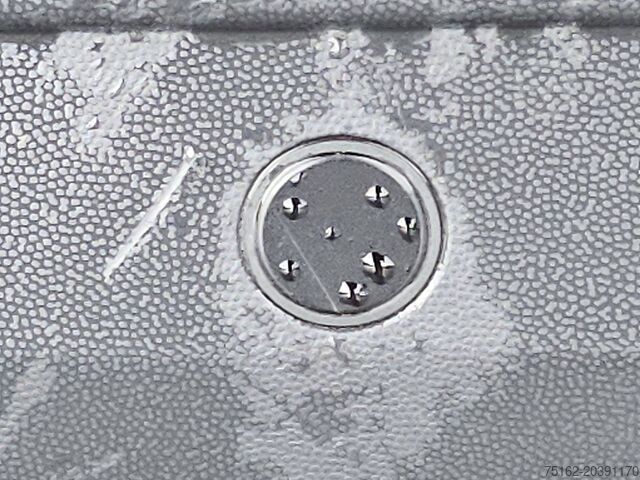 Koffer VOLKSWAGEN TRANSPORTER 2.0 TDI ac automaat EURO6