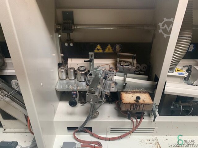 Kantenanleimmaschinen  SCM Olimpic K 360T 2018 Vorfräsen SCM Olimpic K 360T