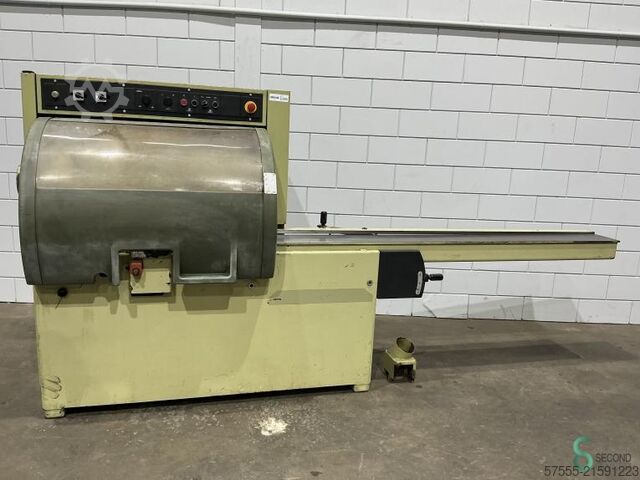 Vierseitenhobelmaschinen  SCM Sintex SCM Sintex