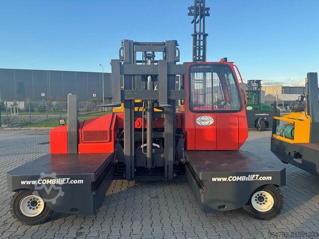 Seitenstapler Combilift C5000SL // New Price
