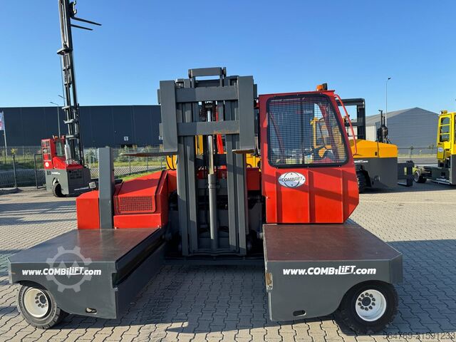 Seitenstapler Combilift C5000SL // New Price