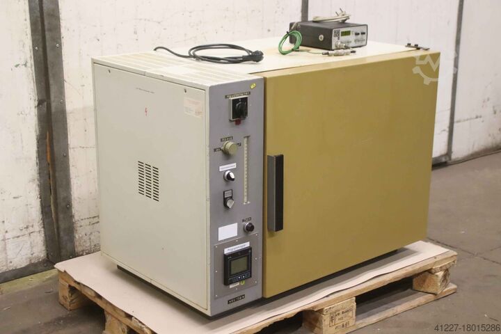 Trockenofen 2,0 kW 320 °C MLW WSU102