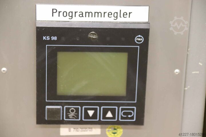 Trockenofen 2,0 kW 320 °C MLW WSU102