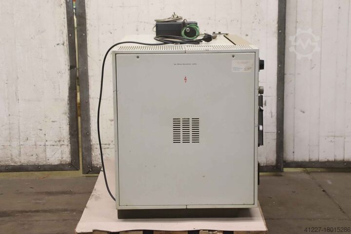 Trockenofen 2,0 kW 320 °C MLW WSU102